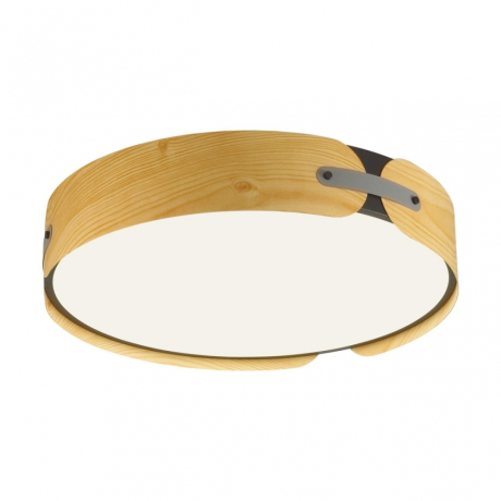 Потолочный светильник с пультом ДУ Sonex Avra Coraggio 7721/100L 