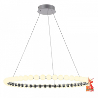 Подвесная люстра Favourite Helmet 4589-8P