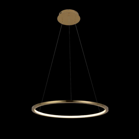 Светильник подвесной светодиодный Loft It Ring 10014M 