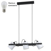 Подвесной светильник с лампочками Eglo 43426+Lamps