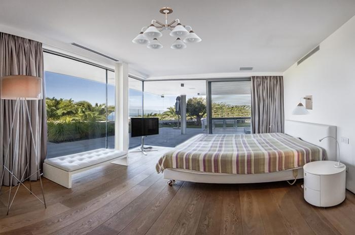 Потолочная люстра с лампочками Arti Lampadari Ribera E 1.1.6 CW+Lamps 