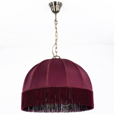 Подвесная люстра Citilux Базель CL407133 