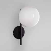 Бра со стеклянным плафоном Eurosvet Marbella 60147/1 (a064386)