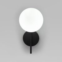 Бра со стеклянным плафоном Eurosvet Marbella 60147/1 (a064386)