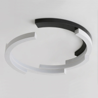 Потолочная люстра Vima D60 Basic white ImperiumLoft VIMA01 (208631-26)