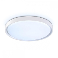 Потолочный светодиодный светильник Ambrella light Orbital Air FZ1246