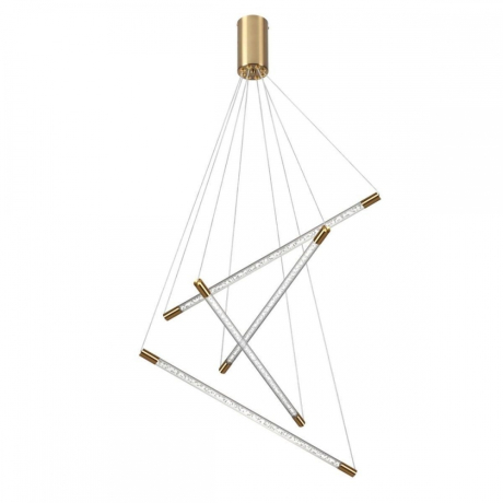 Подвесной светильник Odeon Light Sparky 4369/40L 