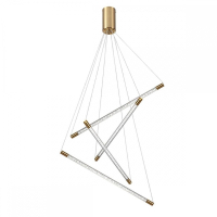 Подвесной светильник Odeon Light Sparky 4369/40L