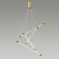 Подвесной светильник Odeon Light Sparky 4369/40L
