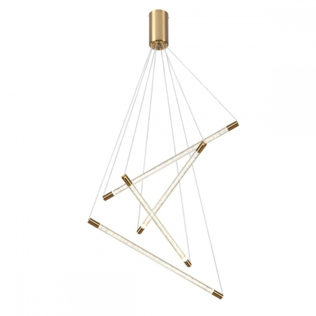 Подвесной светильник Odeon Light Sparky 4369/40L 