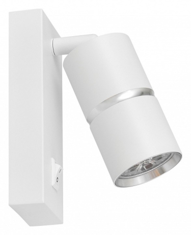 Бра Lampit ASTI TS TK40-W1 WT+CHR 