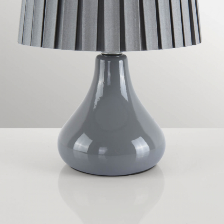 Настольная лампа Lumion County Naina 8184/1T 