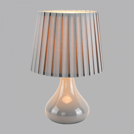 Настольная лампа Lumion County Naina 8184/1T 