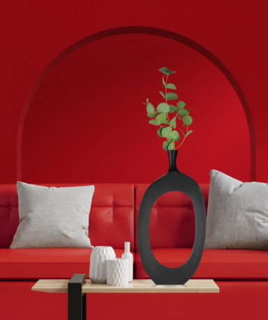 Ваза напольная Eglo Ankarefo 421313