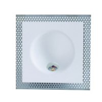 Нарушена упаковка! <56088> Уличный светильник Donolux Dl18427/11WW-SQ White