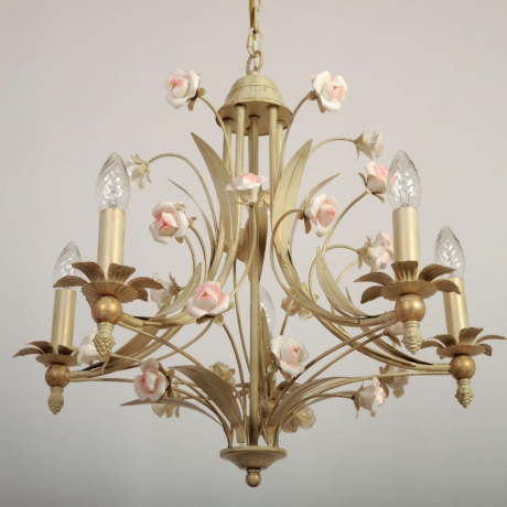 Подвесная люстра Abrasax SD0843/5 