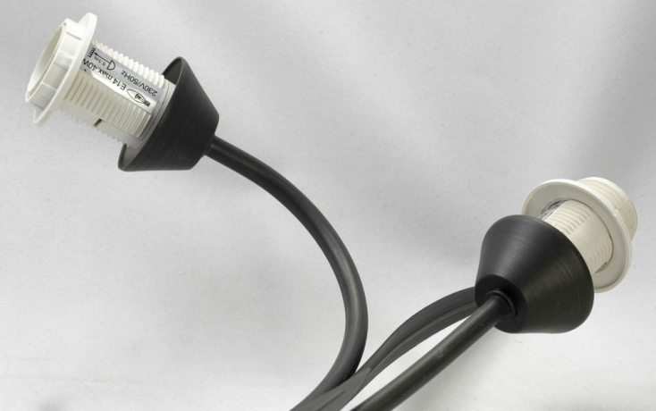 GRLSF-6291-02 Светодиодное бра Lussole Bagheria 