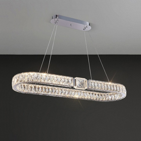 Подвесная люстра Alfa-Light F0524 F0524-36