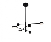 Люстры Kink Light Мекли 07650-6D,19(4000K) (21644)