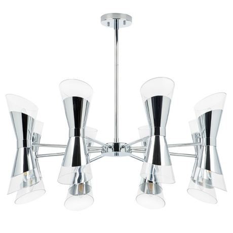 Люстра на штанге Lightstar Strato 817164 