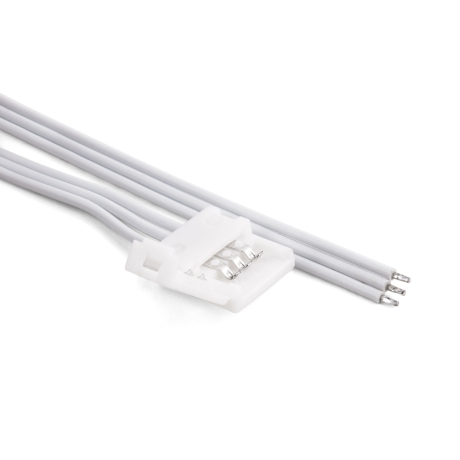 10шт. Коннектор гибкий для светодиодной ленты 5050 24V 60Led 24W IP20 Elektrostandard (a053733) 