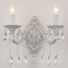 Бра Bohemia Ivele Crystal AL7801 AL7801B10/2/175 A WMN 