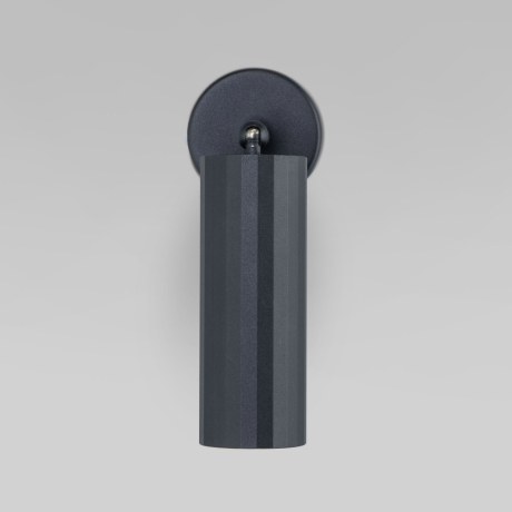 Спот Arris Eurosvet 20098/1 LED черный 