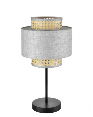 Настольная лампа Lumion Launa Moderni 8043/1T 