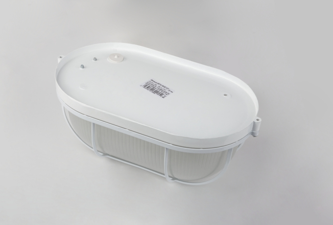 Настенный светильник Эра НБП 04-100-002 (Б0048426) 