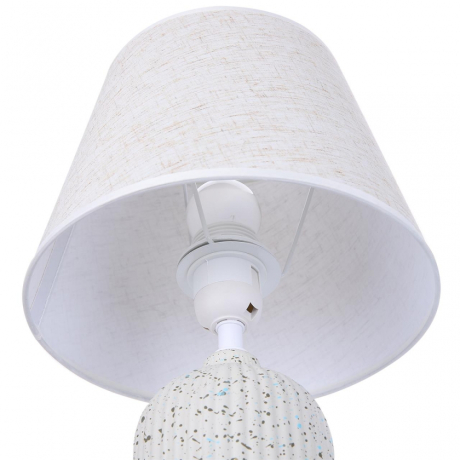 Настольная лампа декоративная Lumion Fanna 8217/1T 