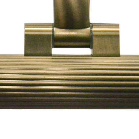 Нарушена упаковка!  <176849> 2435-2W Подсветка для картин светодиодная Favourite Artifex