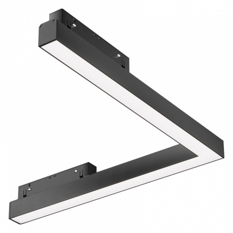 Встраиваемый светильник Maytoni Technical Basis TR042-2-24W3K