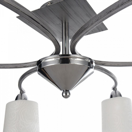 Потолочная люстра Freya Ciclo FR5117CL-06CH 