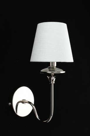 Бра с лампочкой APLOYT APL.731.01.01+Lamps 