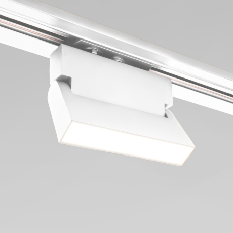 Однофазный LED светильник 10W 4200К (белый) для трека Elektrostandard Arda 85015/01 (a057436) 