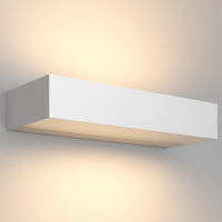 Накладной светильник Maytoni Outdoor Lot O428WL-L20W3K