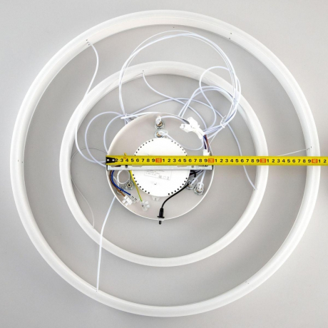 Подвесной светильник Citilux Дуэт CL719640 