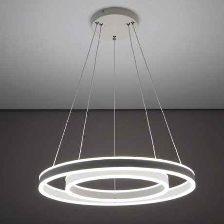 Подвесной светильник Citilux Дуэт CL719640 