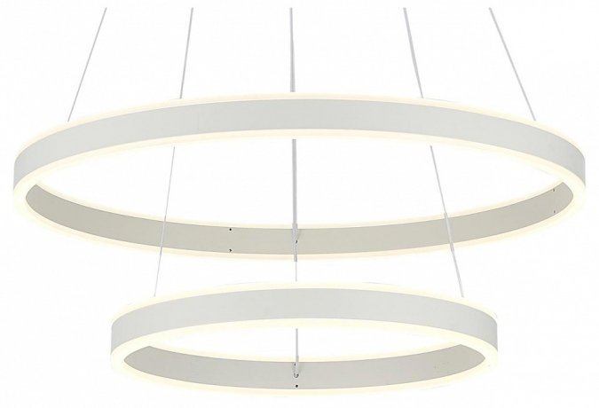 Подвесной светильник Citilux Дуэт CL719640 