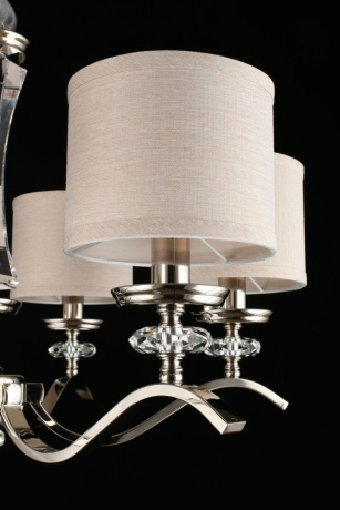 Подвесная люстра Aployt Okin APL.715.03.06 