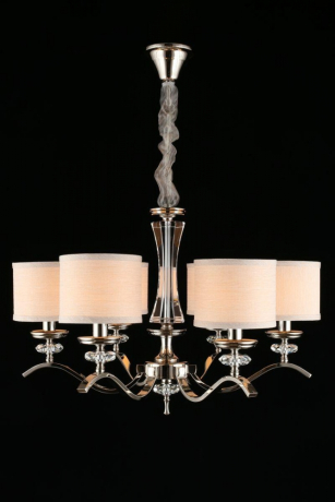 Подвесная люстра Aployt Okin APL.715.03.06 