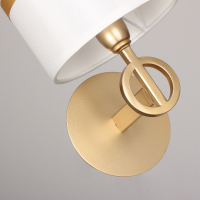 Бра Mateo Favourite 2634-1W