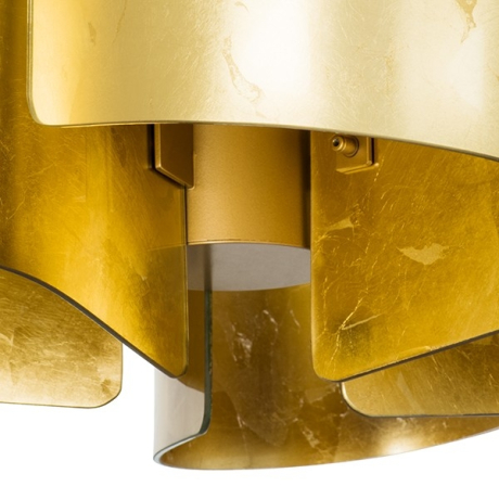 Подвесная люстра Light Star PITTORE Simple Light 811152 