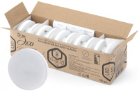 Нарушена упаковка!  <182522> Светодиодная лампа GX53 8W 4000К (белый) Эра ECO LED GX-8W-840-GX53 (10-PACK) Б0036548)