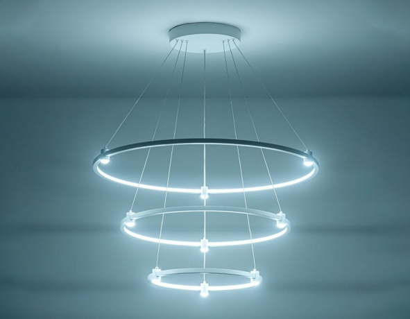 Подвесной светильник Ambrella light Comfort Line FL5511 