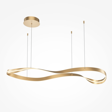 Подвесной светильник Maytoni Halo MOD283PL-L34BS3K 