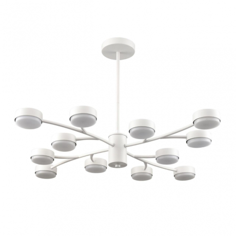 Люстра на штанге Lumion TORINA 8265/12 