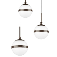 813137 Подвесная люстра Lightstar Globo