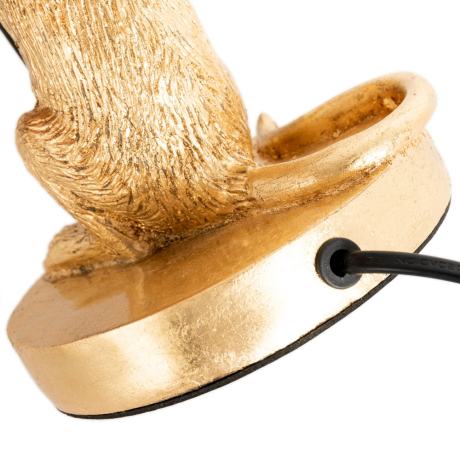 Настольная лампа с лампочками. Комплект от Lustrof. №240903-616510 