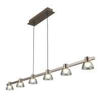 Подвесной светильник Aployt Rezeda APL.788.03.06